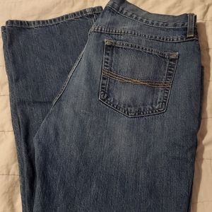 Men's Ariat M2 Relaxed Boot Jeans